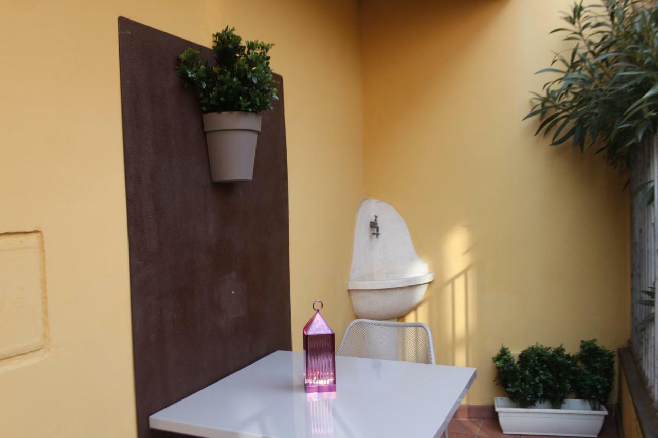 Goccia Di Lago Desenzano del Garda Kültér fotó